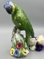 Lovely vintage majolica for sale  Shipping to Ireland