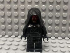 LEGO Star Wars Darth Maul Minifigura Se envía rápido y seguro segunda mano  Embacar hacia Argentina
