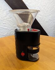 bodum coffee grinder bistro for sale  Boston