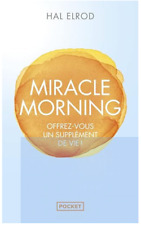 Miracle morning poche d'occasion  Faverges