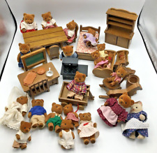 Vtg teddy bear for sale  Dover