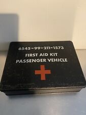 Military first aid for sale  CROYDON