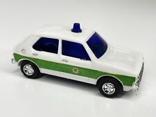 Dickie polizeifahrzeug 4 gebraucht kaufen  Bad Waldsee