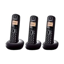 Panasonic trio cordless for sale  LONDON