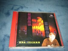 CD de música vietnamita NM Muc Tim 33 Hue Techno - Giai dieu khong quen Lang Van comprar usado  Enviando para Brazil