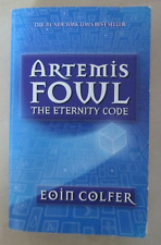 Artemis fowl the gebraucht kaufen  Meitingen