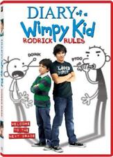 Diary of a Wimpy Kid: Rodrick Rules [DVD] [2011] [Region 1] [US Import] [NTSC] for sale  Shipping to South Africa