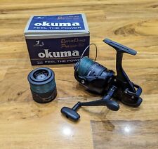 Okuma Bait Runner Fishing Reel Dyna Drag Pro DAP 50  for sale  Shipping to South Africa