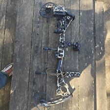 mathews halon 6 for sale  Johnstown