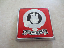 Maclachlan clan car for sale  Shipping to Ireland
