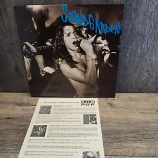 Soundgarden Screaming Life EP LP disco de vinil e sub pop catálogo de pedidos por correio SP12 comprar usado  Enviando para Brazil