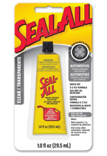 Seal clear contact for sale  LONDON