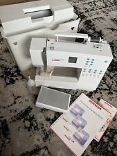 Bernina Activa 130 Computerized Sewing Machine with Pedal and Manual  for sale  Sun Valley
