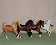 Arabian horse figures for sale  LANCING
