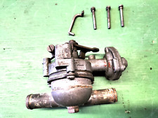 Weber dgav carb for sale  Shipping to Ireland