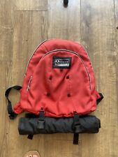 Quinny rucksack changing for sale  BEDFORD