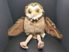 Folkmanis burrowing owl for sale  Centralia