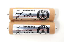 Panasonic WER160L2506 bateria brązowa do golarki do ER160 ER1610 ER1611 zestaw 2 szt. na sprzedaż  Wysyłka do Poland