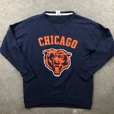 Chicago bears sweatshirt for sale  Lexington