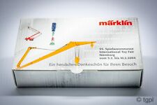 Märklin sonderwagen güterwag gebraucht kaufen  GÖ-Geismar