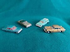 Dinky vintage cars for sale  Shipping to Ireland