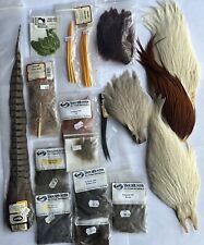 materials tying fly fishing for sale  Hardin