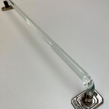 Clear glass bent for sale  Terre Haute