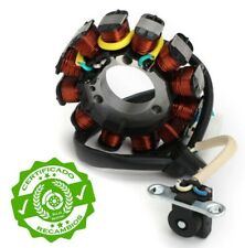 ⭐⭐⭐⭐⭐Alternador ▷ Honda CBF125 2008 2009 2010 2011 2012 2013 2014 2015 ✅ stator, usado comprar usado  Brasil 