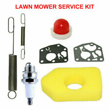 Lawn mower service for sale  TAMWORTH