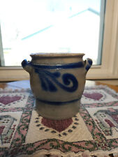 Antique german westerwald for sale  Windsor Heights