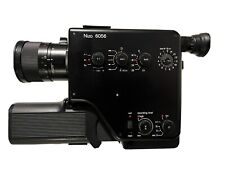 Braun Nizo 6056 Super8 Camera Tested And Working for sale  CHELTENHAM