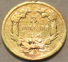 1856 gold indian for sale  Phoenix