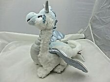 WEBKINZ ICE DRAGON, No Code, Retired for sale  Shipping to United States