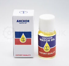 Anchor watch oil for sale  HATFIELD