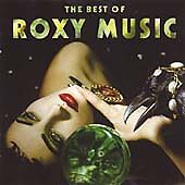Roxy music best for sale  STOCKPORT