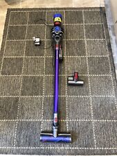 Dyson animal purple for sale  SWANSEA