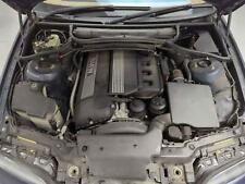 Bmw series engine for sale  SOUTHAMPTON