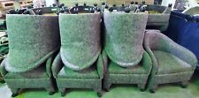 barrel chairs club for sale  Louisville