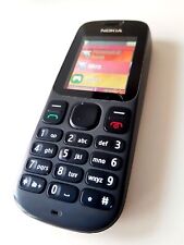 Nokia 100 telefono usato  Noventa Padovana