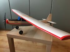 Retro modellflugzeug ferngeste gebraucht kaufen  Möhrendorf