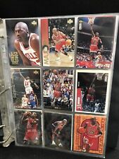 Basketball card binder for sale  Placentia