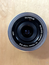 micro four thirds lens for sale  COULSDON