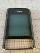 Original Nokia 8800e Ul cover black SWAP(USED) P/N:0251210 EOL ITEM, used for sale  Shipping to South Africa