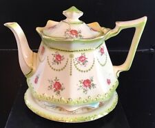 Unusual antique teapot for sale  GREAT YARMOUTH
