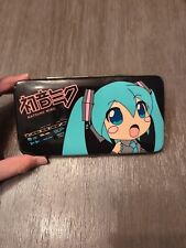 Hatsune miku hinged for sale  The Colony