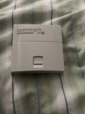 bt openreach adsl for sale  MALMESBURY