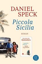 Piccola sicilia gebraucht kaufen  Berlin
