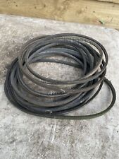 Drive belts various for sale  RYE