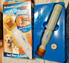 Pedi paws incredible for sale  Missoula