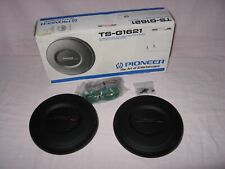 Pioneer speakers 6.5 for sale  Ireland